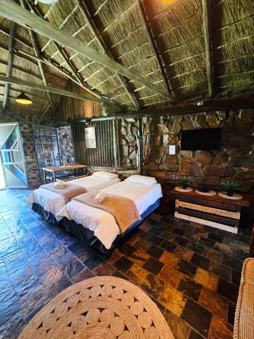 Commercial Property for Sale in Bloemhof Rural North West